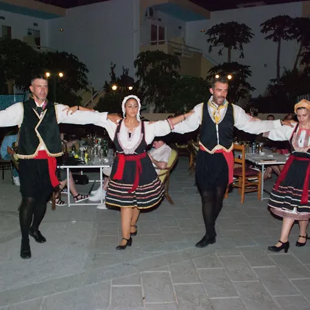 Georgia 3* Afantou
