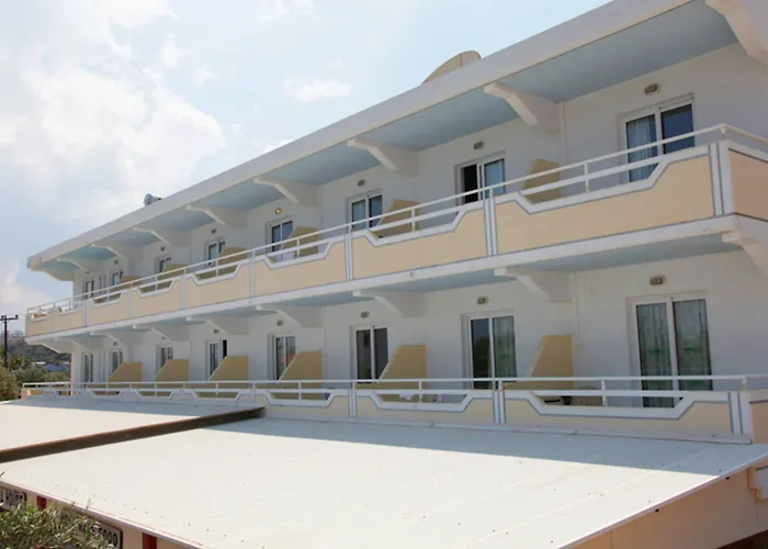 Georgia Hotel Afantou