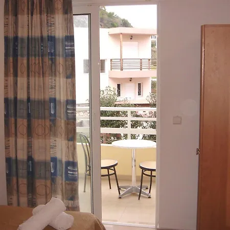 Georgia Hotel Afantou