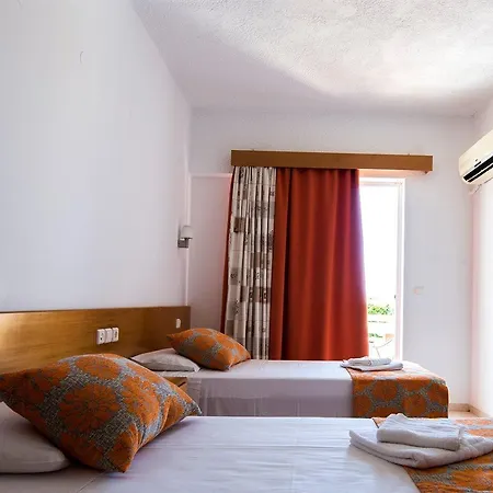 Georgia Hotel 2*