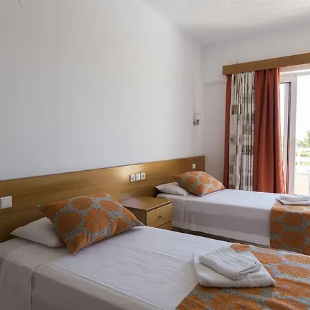 Hotel Georgia