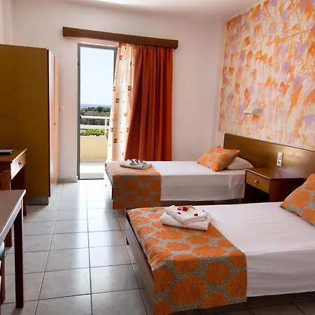 Hotel Georgia 2*