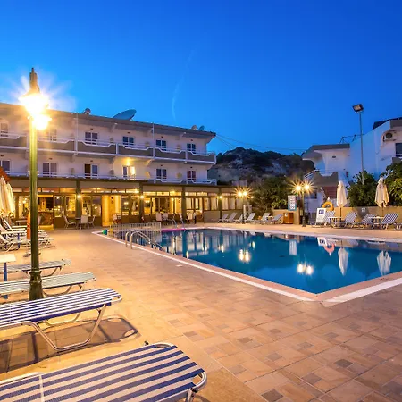 Georgia Hotel 2*