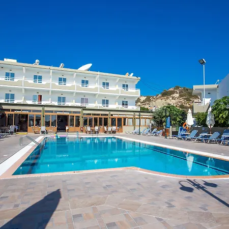 Georgia Hotel 2*