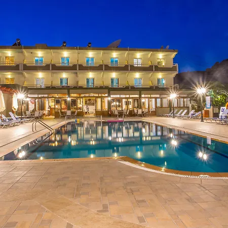 Georgia Hotel 2*