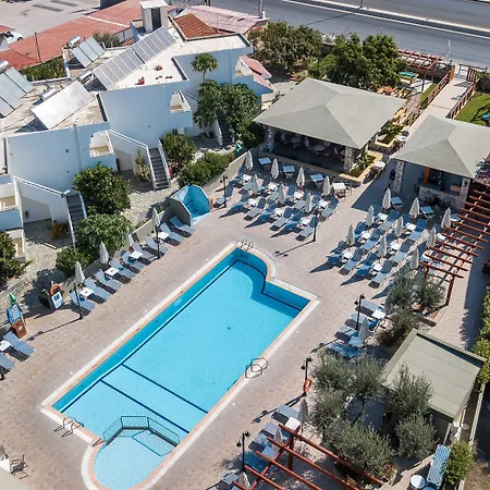 Georgia Hotel 2*