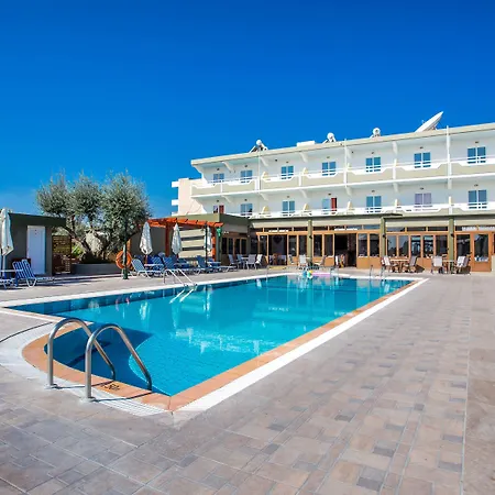 Georgia Hotel