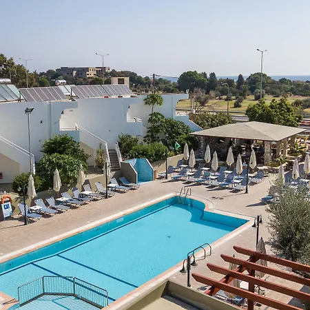 Georgia Hotel