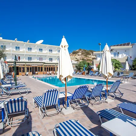 Hotel Georgia