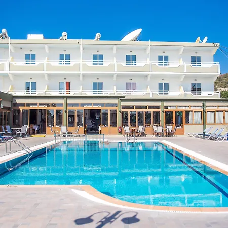 Hotel Georgia 2*