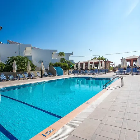 Georgia Hotel