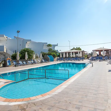 Hotel Georgia 2*