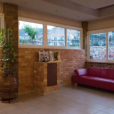 Georgia Hotel Afantou