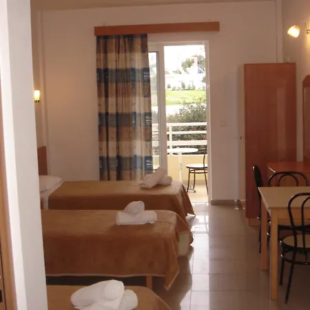 Georgia Hotel Afantou