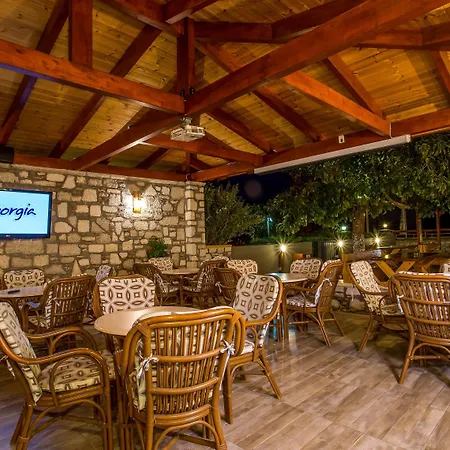 Hotel Georgia Afantou