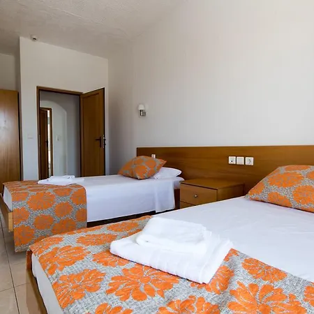 Hotel Georgia