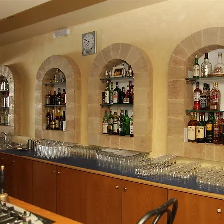 Georgia Hotel Afantou