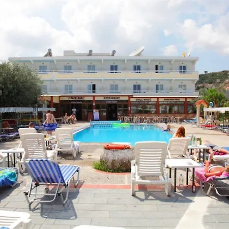 Georgia Hotel