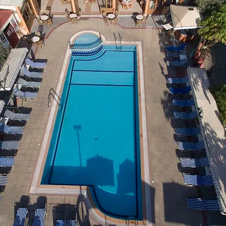 Georgia Hotel