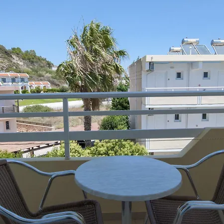 Georgia Hotel 2*
