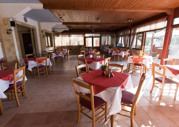 Hotel Georgia Afandu