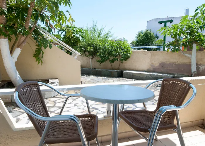 Georgia Hotel Afandu