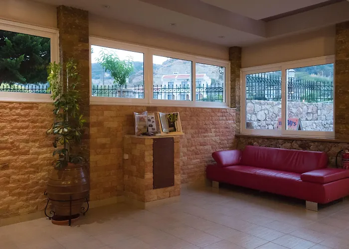 Georgia Hotel Afandu