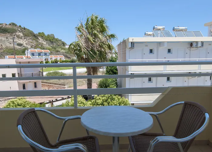 Georgia Hotel Afandu