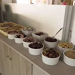 Georgia ホテル