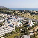 ホテル Georgia 3*