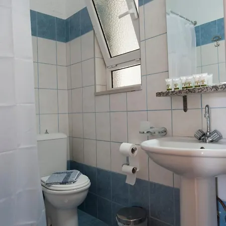 Georgia Hotel 3*