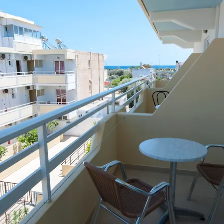 Georgia 아판토우