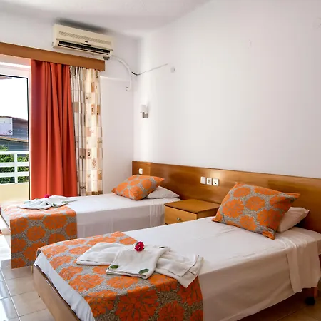 Georgia Hotel 2*