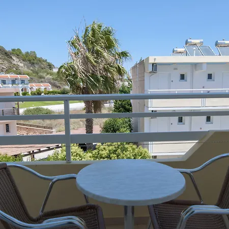 Georgia Hotel Afantou