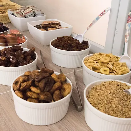 Georgia 3* 아판토우