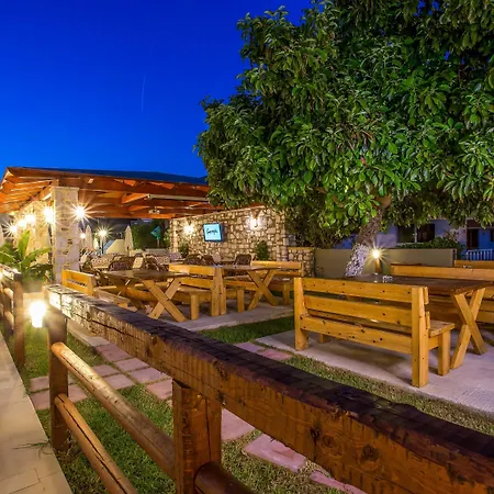 Georgia Hotel Afantou