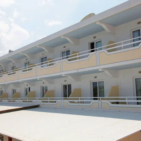 Georgia Hotel Afantou