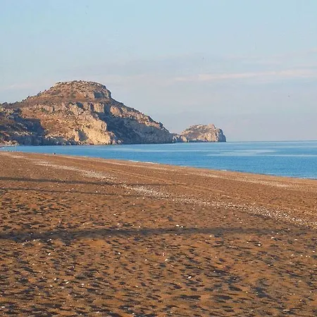 Georgia Afandu