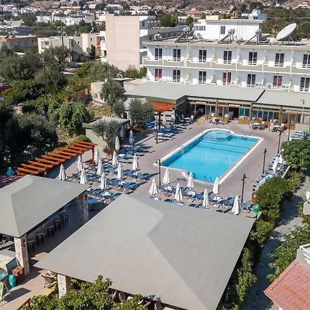 Georgia 3*
