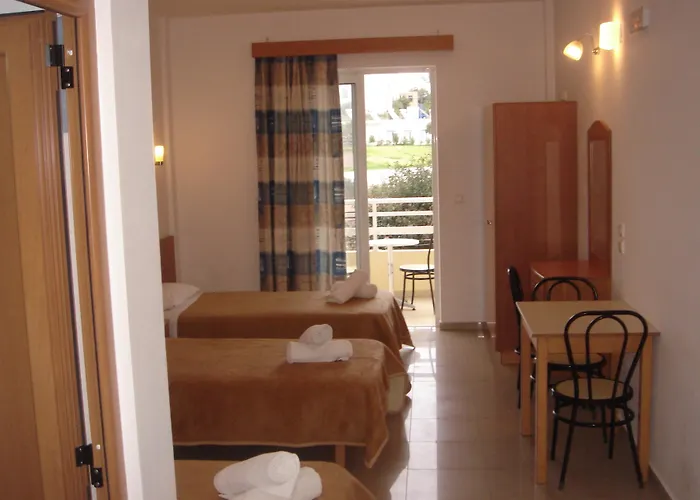 Georgia Hotel Afando