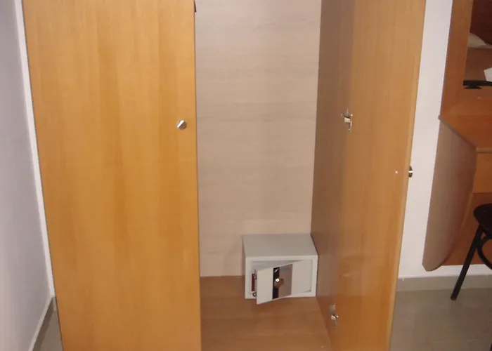 Szálloda Georgia 3*