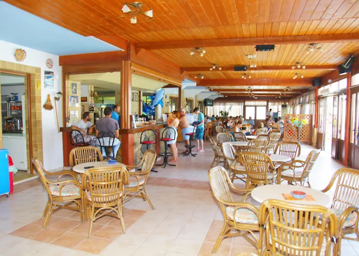 Georgia Szálloda 3*