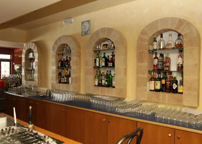 Georgia Hotel Afando