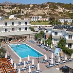 酒店 Georgia 3*