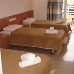 酒店 Georgia 阿凡投
