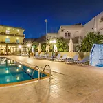 Georgia 3* 阿凡投
