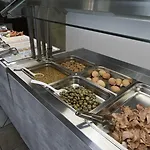 Georgia 3* 阿凡投