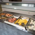 酒店 Georgia 3*