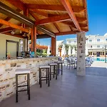 Georgia 3* 阿凡投