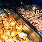 酒店 Georgia